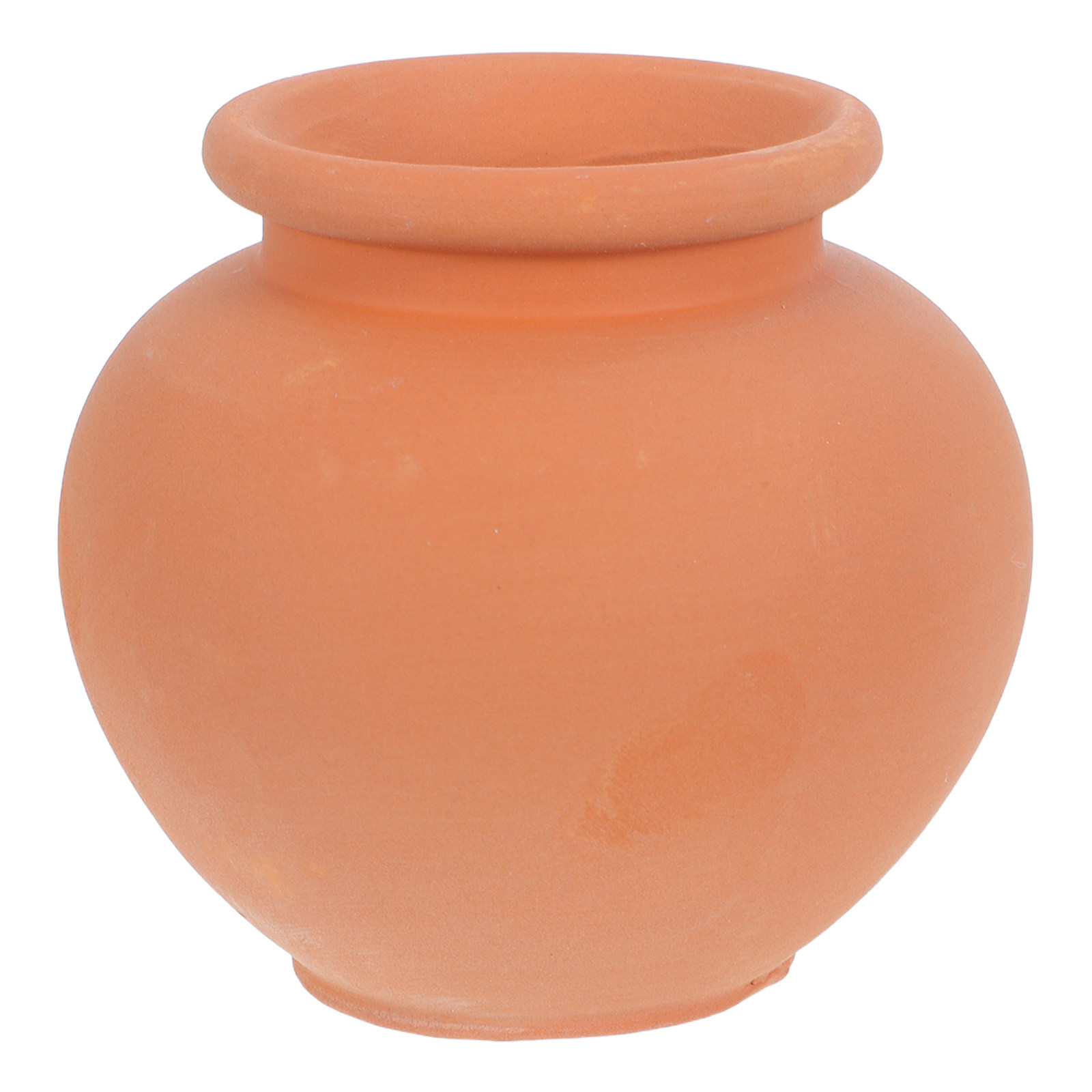 Terracotta Pot - 자동 식물 급수기 테라코타 물주머니 자가