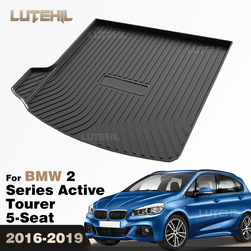 Repotting Mat - BMW 2 시리즈 액티브 투어러 5인승