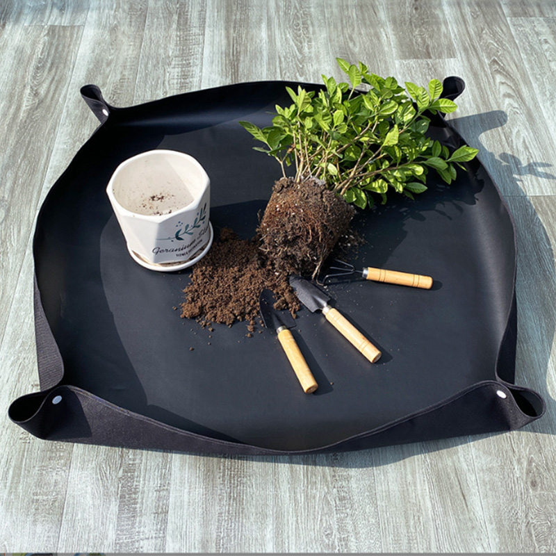 Repotting Mat - 정원 접이식 심기 패드 32cm -