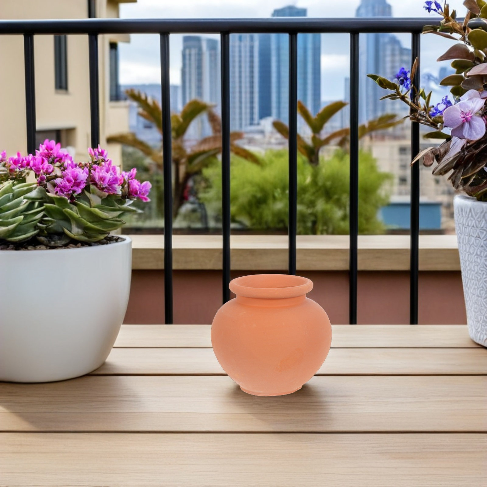 테라코타 자동 급수기, 화분용 자동 급수 스파이크, 휴 - Terracotta Pot 리뷰 및 가격
