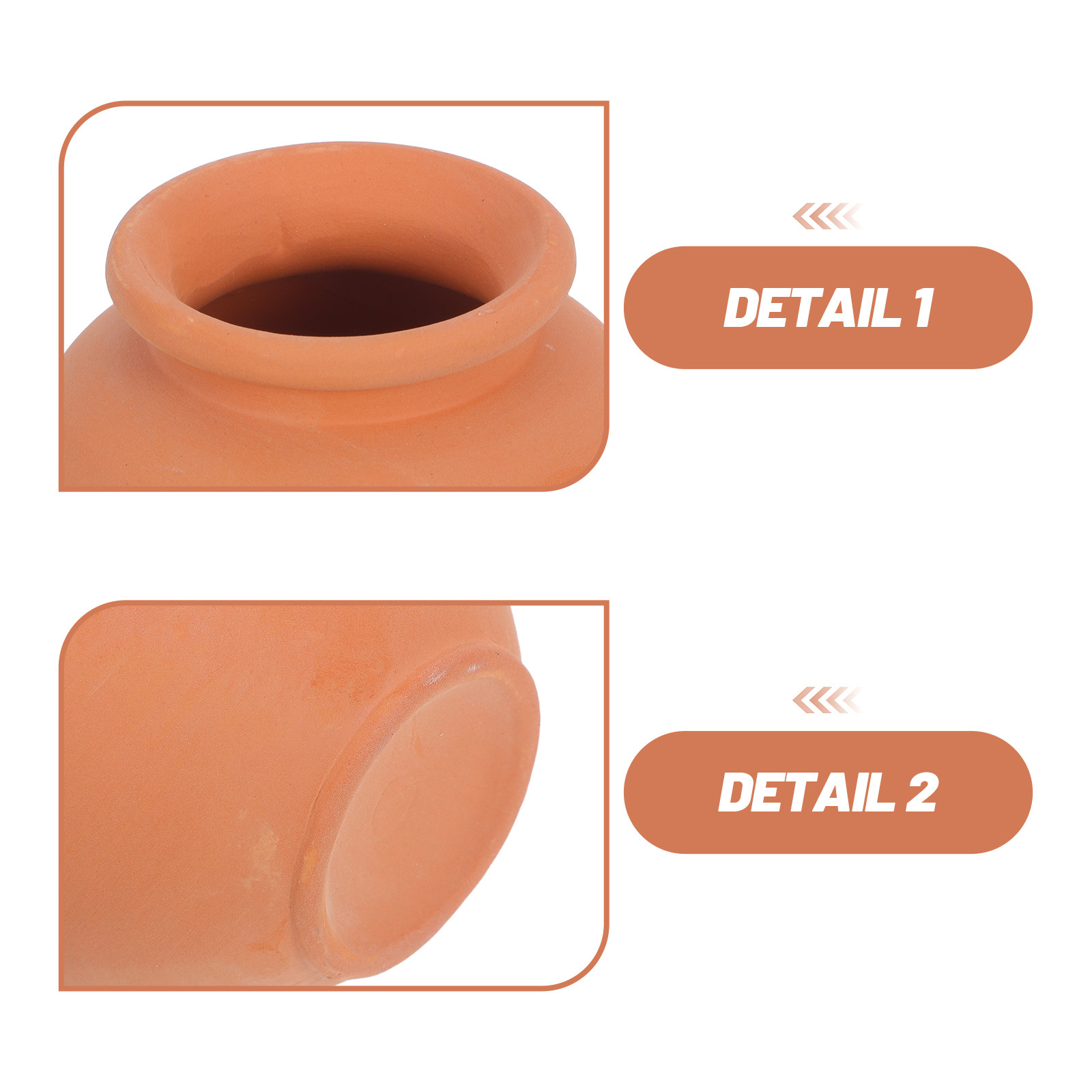 테라코타 자동 급수기, 화분용 자동 급수 스파이크, 휴 - Terracotta Pot 리뷰 및 가격