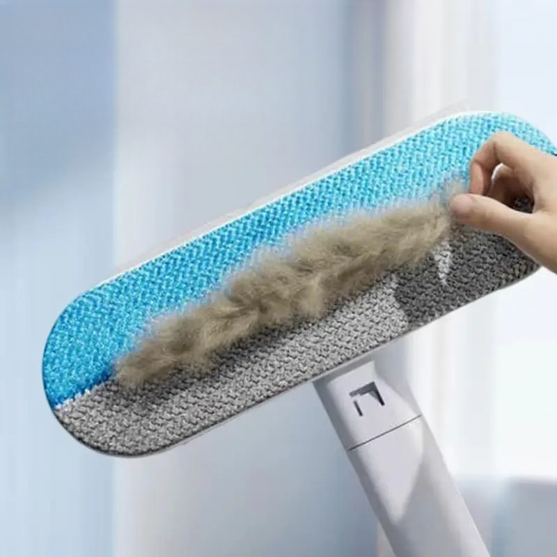 긴 손잡이 애완동물 털 제거 브러시 정전기 방지 고양이 - Repotting Mat 리뷰 및 가격