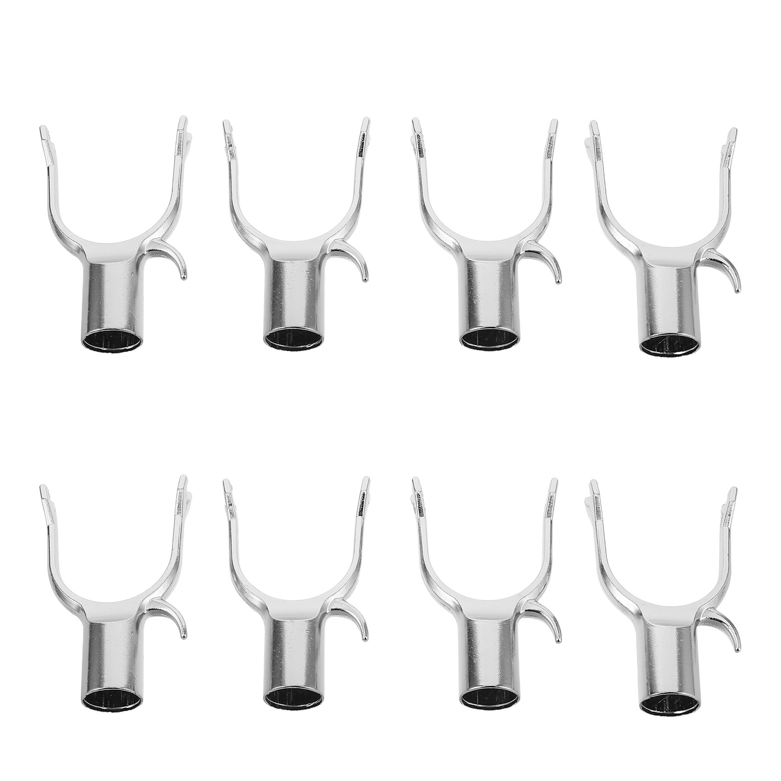 8개입 U자형 정원 지지대, 지름 9cm, 식물 지지대 - Plant Support Stake 리뷰 및 가격