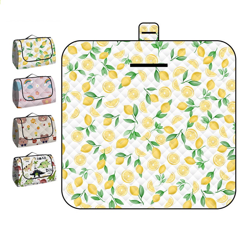 150*200CM 휴대용 피크닉 매트 야외 접이식 두꺼 - Repotting Mat 리뷰 및 가격
