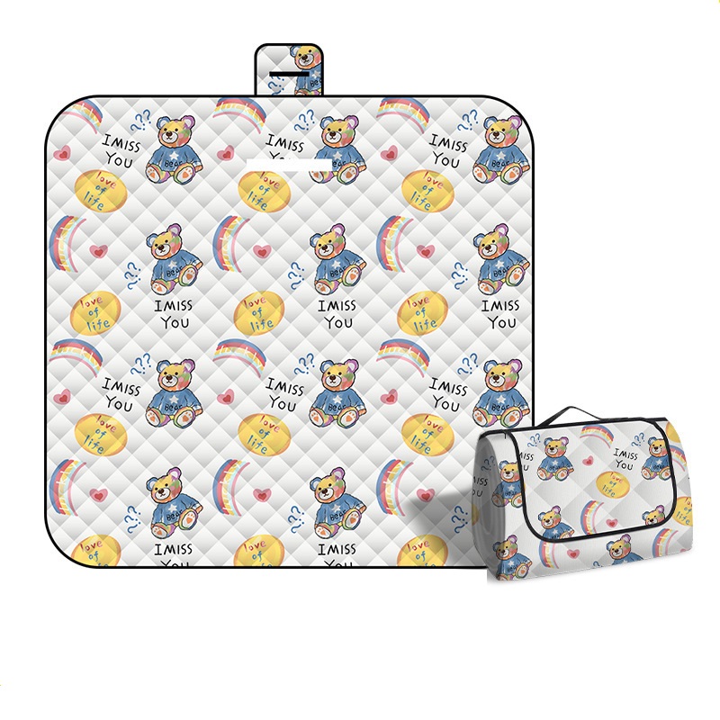 150*200CM 휴대용 피크닉 매트 야외 접이식 두꺼 - Repotting Mat 리뷰 및 가격