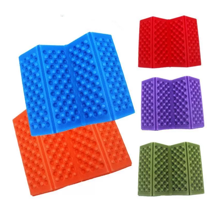 휴대용 경량 미니 방수 매트 캠핑 폼 매트 접이식 무릎 - Repotting Mat 리뷰 및 가격