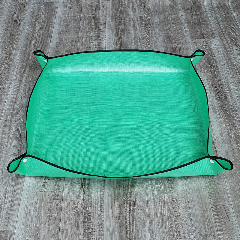 50*50cm 화분 이식 매트 원예 식재 매트 PE 식 - Repotting Mat 리뷰 및 가격