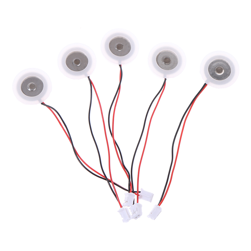 5pcs 16mm 미스트 메이커 교체용 분무기 플레이트 - Indoor Plants 리뷰 및 가격