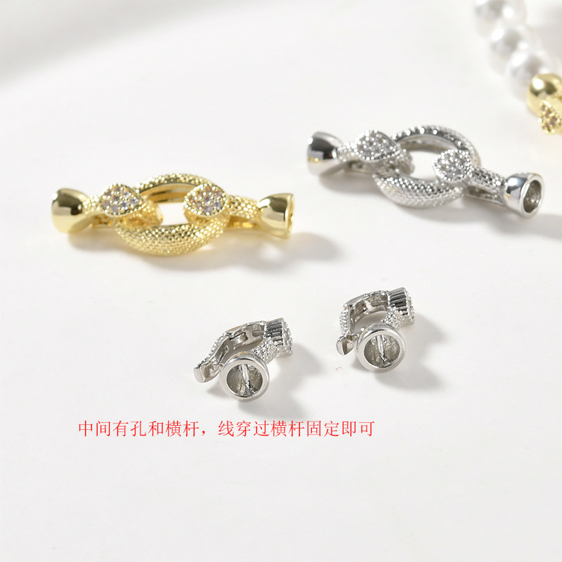 14K 리얼 골드 컬러 유지 오벌 스네이크 헤드 플래드 - Snake Plant 리뷰 및 가격