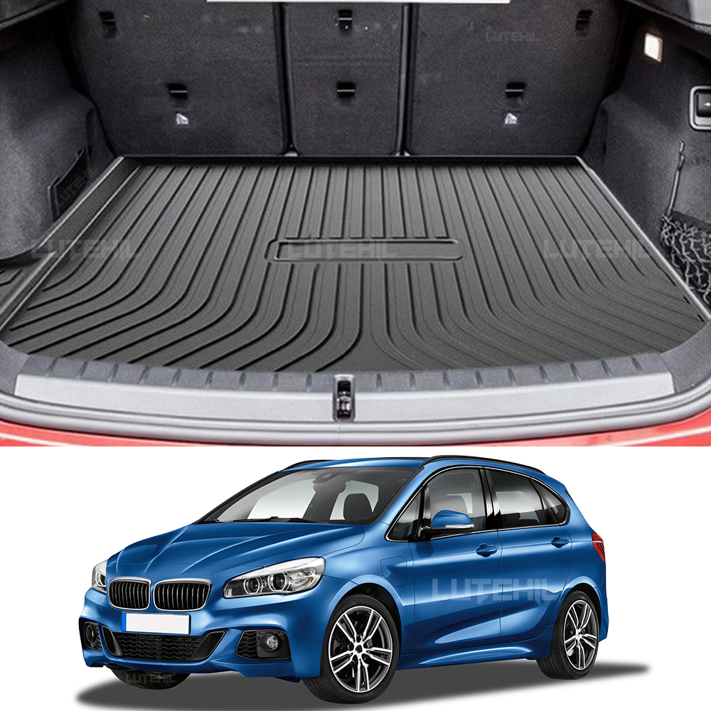 BMW 2 시리즈 액티브 투어러 5인승 F45 2016 - Repotting Mat 리뷰 및 가격