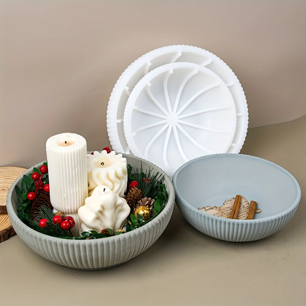 에폭시, 양초 만들기, 석고 시멘트 다육 화분, 장식  - Succulent Set 리뷰 및 가격