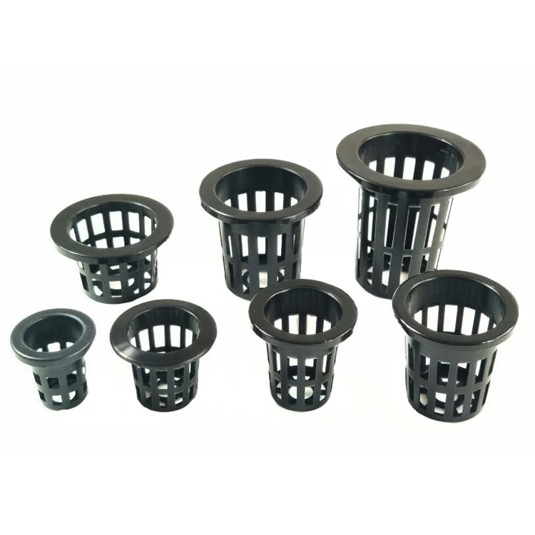 40 #   2인치(60mm) 온실 무토양 그물망 화분 - Plant Pot 리뷰 및 가격