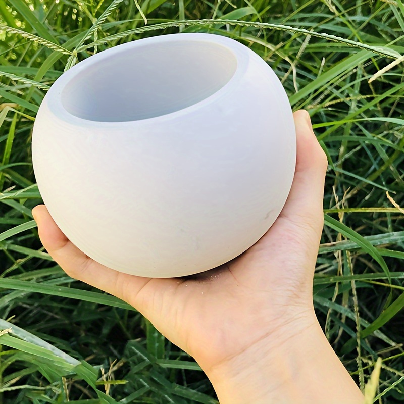 화분 실리콘 몰드 다육 식물 화분 보관함 석고 콘크리트 - Succulent Set 리뷰 및 가격